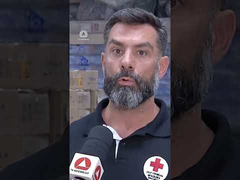 SOS CHUVAS 2026 | Saiba como ajudar as vítimas em MG