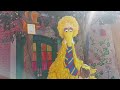 Wishing Big Bird A Happy Birthday From Some Of Our You Tube Friends Naomi Fulton Daniel