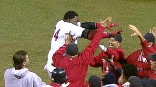 [分享] 20年前的今天- Ortiz再見兩分砲