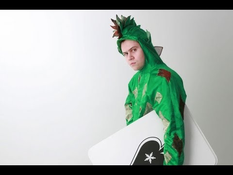 Piff the Magic Dragon: The Magic Bit