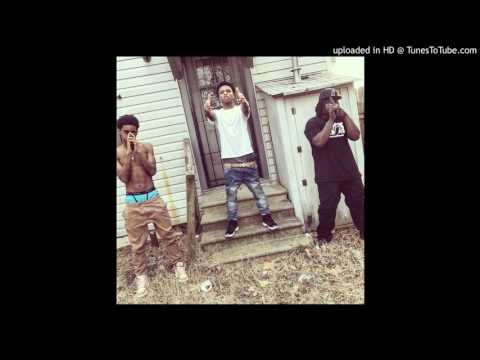 SODBrickboy FT. SODLiMan & RNASCash - Stepper Talk