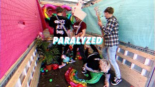 Girlsgirlsgirls - Paralyzed video