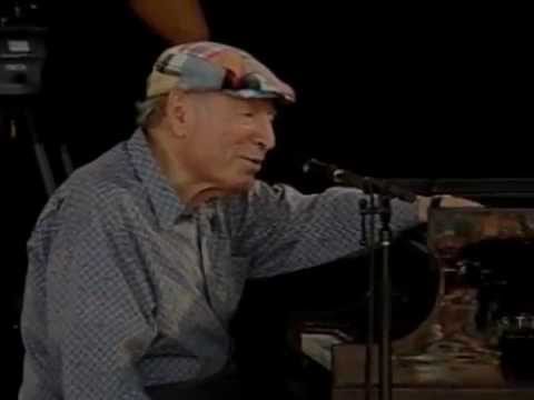 George Wein's Newport All-Stars - Tears - 8/10/2008 - Newport Jazz Festival (Official)