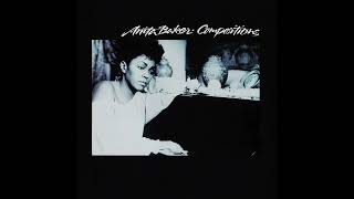 Anita Baker - Lonely