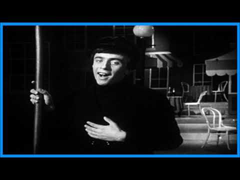 ♫ Terry Dean ♥  Leaning On The Lamp Post ♫