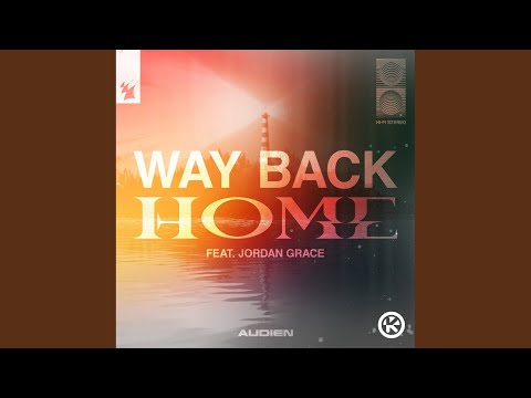 Way Back Home (Extended Mix)