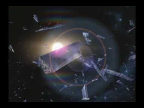 Gundem Seed VS FallOutBoys