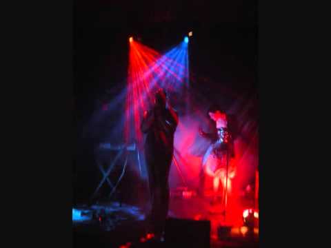 Northern Electric - Girlfriend In A Coma