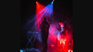 Northern Electric - Girlfriend In A Coma