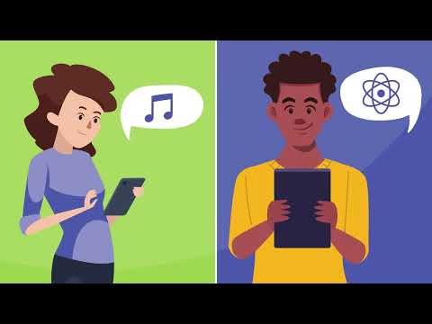 Globalize Your Classroom with Level Up Village Global Connections