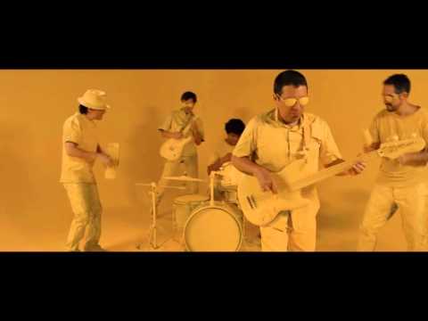 Bacalao Men   El Maletín Official Video