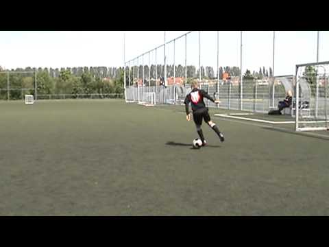 Gvav Trainingsvormen C3 Cruijff