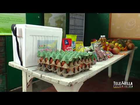 Camilo Suarez Alcalde de Villa del Rosario