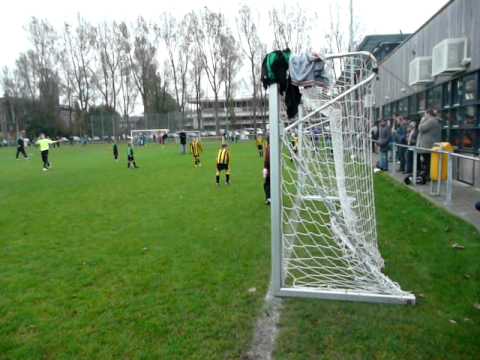 DUNO-TV: Duno F4 - RAS F1