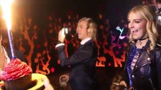 R5 &quot;Wild Hearts&quot; (Vegas 2015)