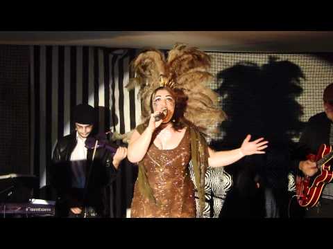 Graciella D' Ferraz - I WILL SURVIVE.mp4