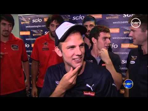 Schofield's close shave