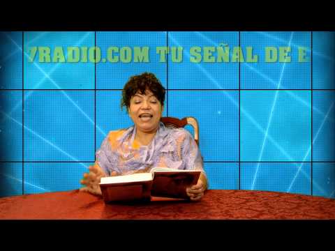 MATUTINA PARA LA MUJER ENERO-9-2015