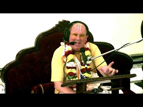 Nirantara Prabhu - SB 1-16-31 - 7-19-19