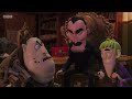 La Calle Scream Scream Street Wheels Of Death Temporada 1 Activar Subtítulos