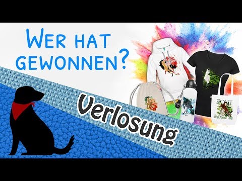 A3360 Verlosung! DER GEWINNER STEHT FEST!