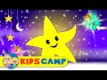 Lullabies for Babies | Twinkle Twinkle Little Star and ...