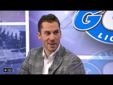 L'Après match - GCK Lions - EHC Kloten