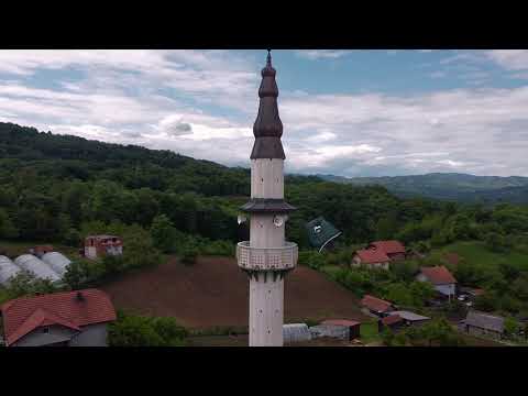 Jasikovac iz ptičije perspektive ( Maj 2021 )