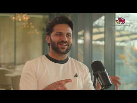Beyond the boundary: Shardul Thakur in coversation with Dinesh Lad