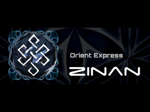 Zinan - Orient Express / Pokhara 2015