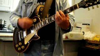 God of the Sun - Racer X Feat. Paul Gilbert