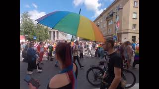 Vilnius Pride 2023