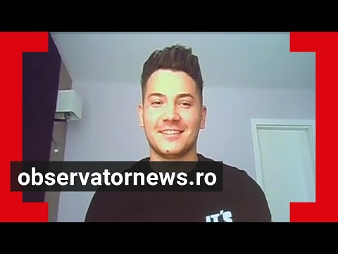 Florin Răduță, piesă despre inimi rănite. Câștigătorul XFactor lansează un LP cu cinci piese