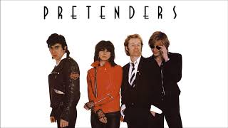 Pretenders / Private Life