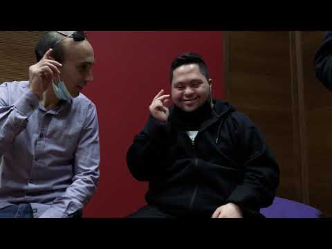 Shai Ben Shushan- The Founder of Shalva Band