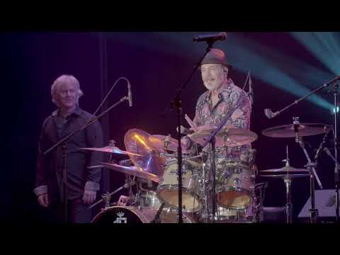 Official Danny Seraphine and CTA Sizzle Reel MARC BONILLA ED ROTH TRAVIS DAVIS JEFF COFFEY