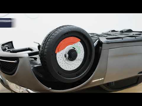How To Attach The Wheels On The Kids Ride On Mercedes Benz C63 AMG