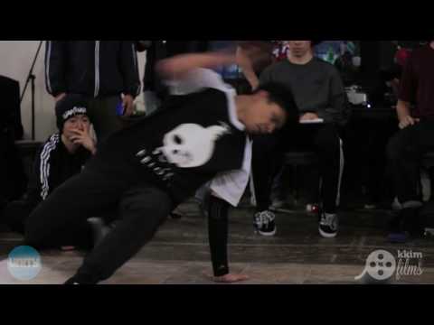 Jbugz VS Styx [Finals] - Breaking the Cycle 2017