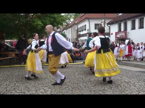 FF BEROUNSKÝ KOLÁČ 2023, č.7/15 - FS KAMÝČEK, Kamýk nad Vltavou