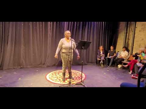 Big Shoulders Stories Presents: Crystal -  National Public Housing Museum