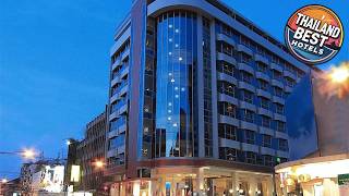Download lagu Golden Crown Grand Hotel | Hat Yai, Thailand | Hotel Review 🏩 mp3
