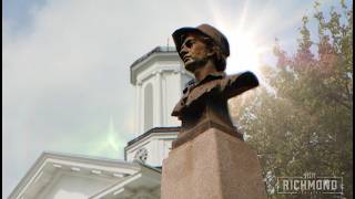 Video Screenshot for Visit Richmond, KY