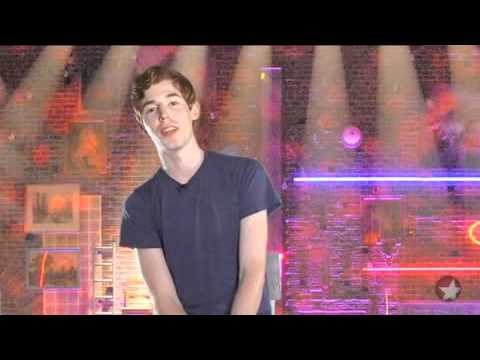 Spring Awakening: Blake Daniel