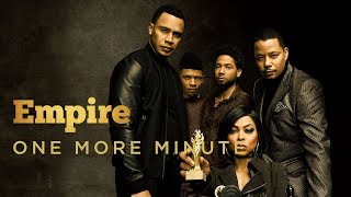 One More Minute (Full Song) | Season 5 | EMPIRE