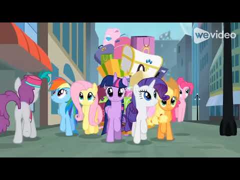 Animal Story 3 part 4   Going to Sunnyside