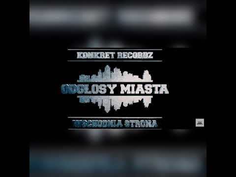 Odgłosy Miasta - Dobre Słowo RMX prod. Lukas