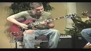 Modest Mouse: Life Like Weeds (Cover)