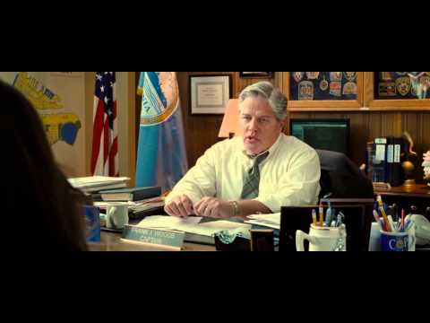 The Heat Movie 2013; Tiny Chief Balls Scene