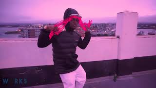 Roney - First Day Out (Official Music Video)