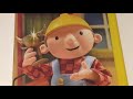 Bob The Builder Celebrate With Bob VHS Movie Collection